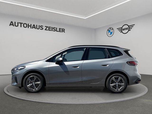 Foto Nummer 4: BMW 220i Active Tourer