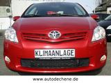 Toyota Auris 1,3 Travel Navi, Klima, Rückfahrkamera - Toyota Auris in Aachen