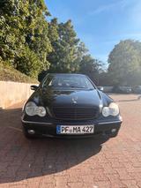 Mercedes-Benz C240 - gebrauchte Mercedes-Benz C 240 aus dem Jahr 2002