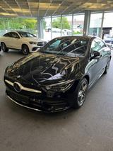 Mercedes-Benz CLA 250 e DCT - - Mercedes-Benz CLA 250 von privat