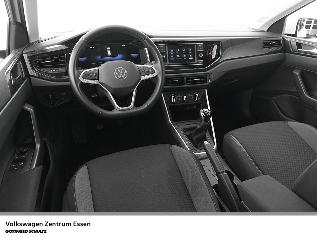 Volkswagen Polo Life LED SHZ AppConnect