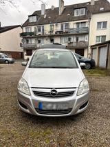 Opel Zafira B 1.8 Benzin, 2008,  Automat - Opel Zafira Gebrauchtwagen in Aachen