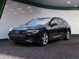 Audi A6 Avant advanced 40 TDI S tronic ACC HUD NAVI - mit Diesel-Antrieb: Lederlenkrad, Kombi, mit Klimaanlage
