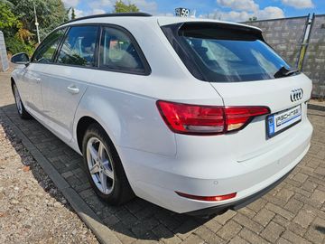 Audi A4 - 6