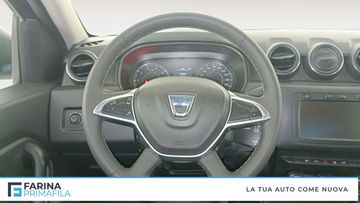 Dacia Duster - 12