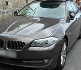 BMW F11 530d letzter Preis ansonsten geht er raus - BMW mit Diesel-Antrieb: Preis