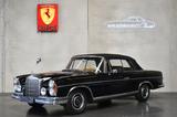 Mercedes-Benz 300 SE Cabrio - Mercedes-Benz 300: Cabrio, Se