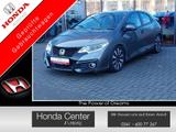 Honda Civic 1.4 Elegance Navi/Kamera - Honda Civic: Elegance