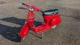 Vespa V50R  - VESPA 1970