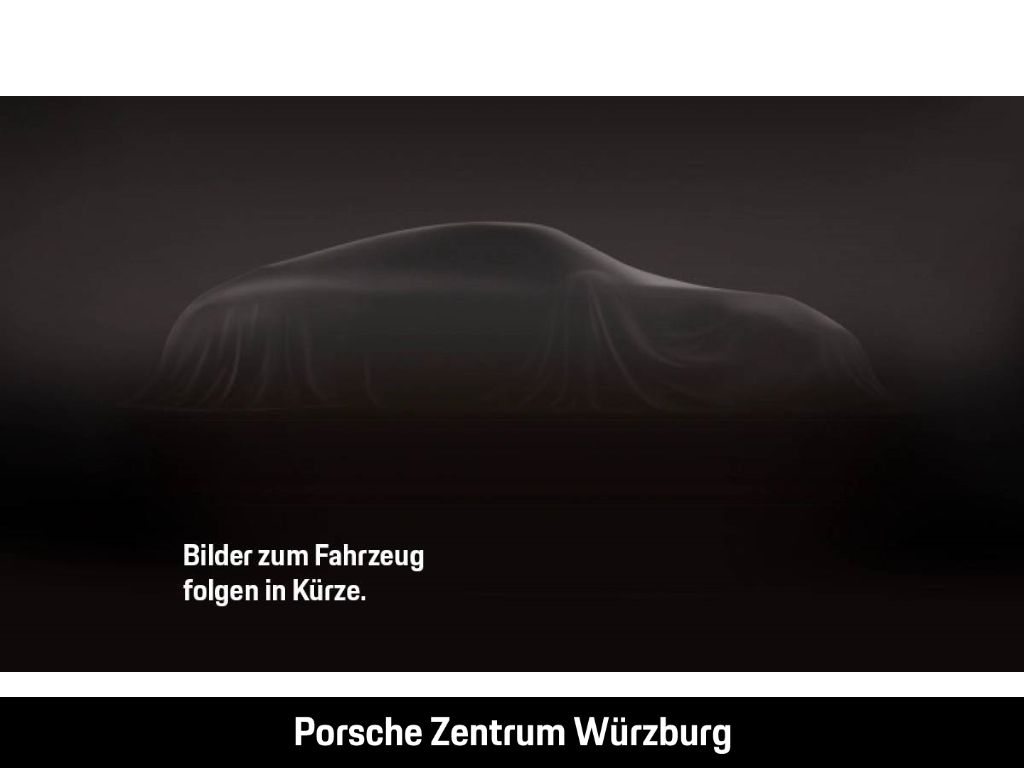 Porsche 991