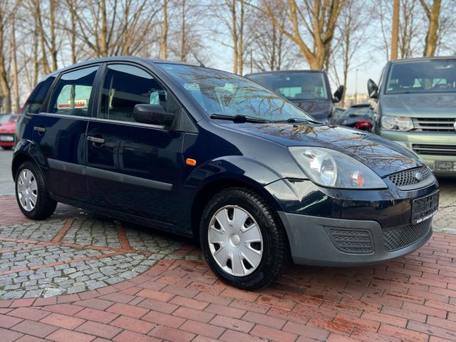 Ford Fiesta  1.3 Ambiente*TÜV NEU*Klima*1.HD*