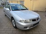 Mitsubishi Carisma 1.8 GDI LS - Mitsubishi Carisma: 1.8