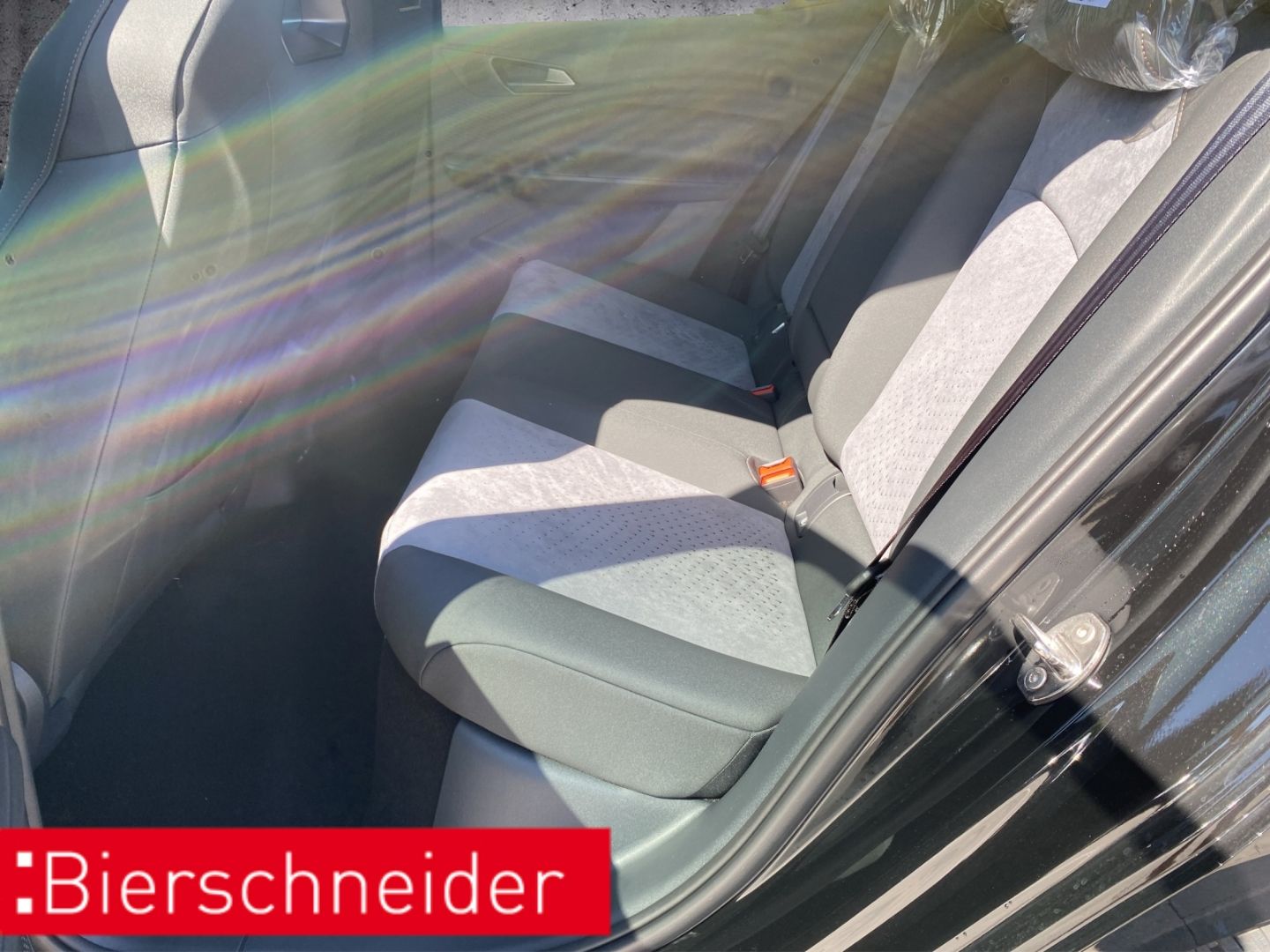 Cupra Born - Bild 14