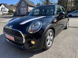 MINI Mini One D Blackyard Navi Klima Pdc Scheckheft