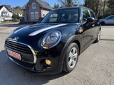 MINI Mini One D Blackyard Navi Klima Pdc Scheckheft