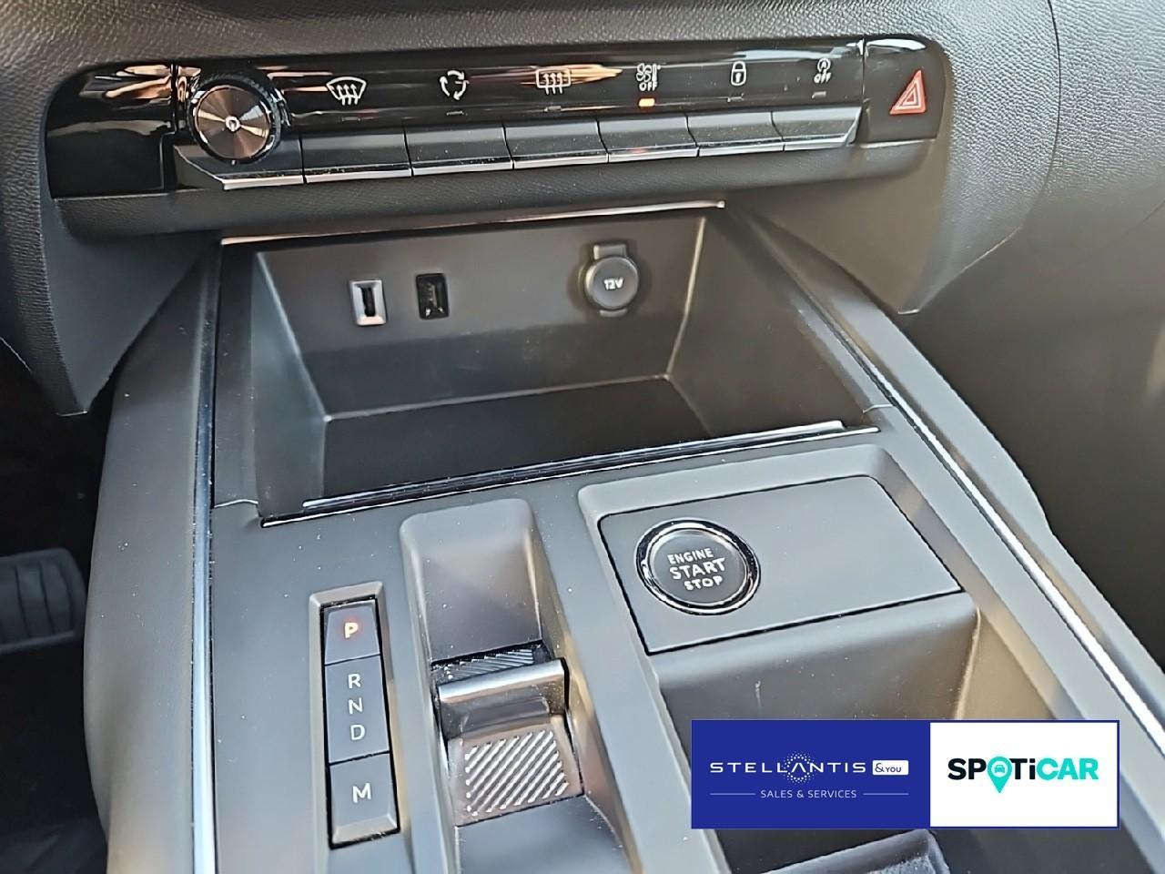 Citroën C5 Aircross Max HDi130 Automatik *Navi*SHZ*Kamer