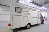 HYMER / ERIBA / HYMERCAR Tramp 568 SL/Einzelbetten/Klima/Solar/Garage - Einzelbetten