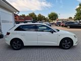 Audi A3 Sportback 1.4+Automatik+Scheckheft+HU neu - Audi A3 mit Benzin-Antrieb: Limousine, Automatik