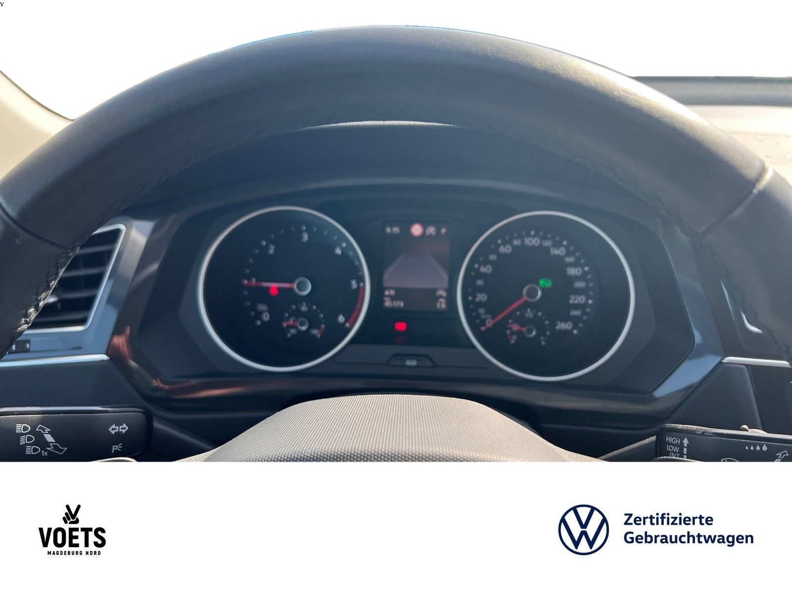 Volkswagen Tiguan - Bild 14