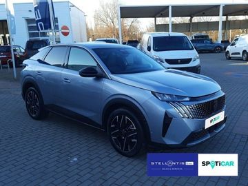 Peugeot 3008 - 5
