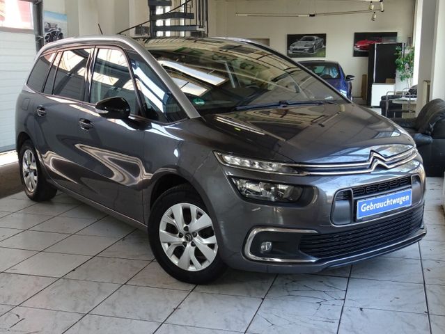 Citroën Grand C4 Space Tourer 1.5 BlueHDi 130 Selection 