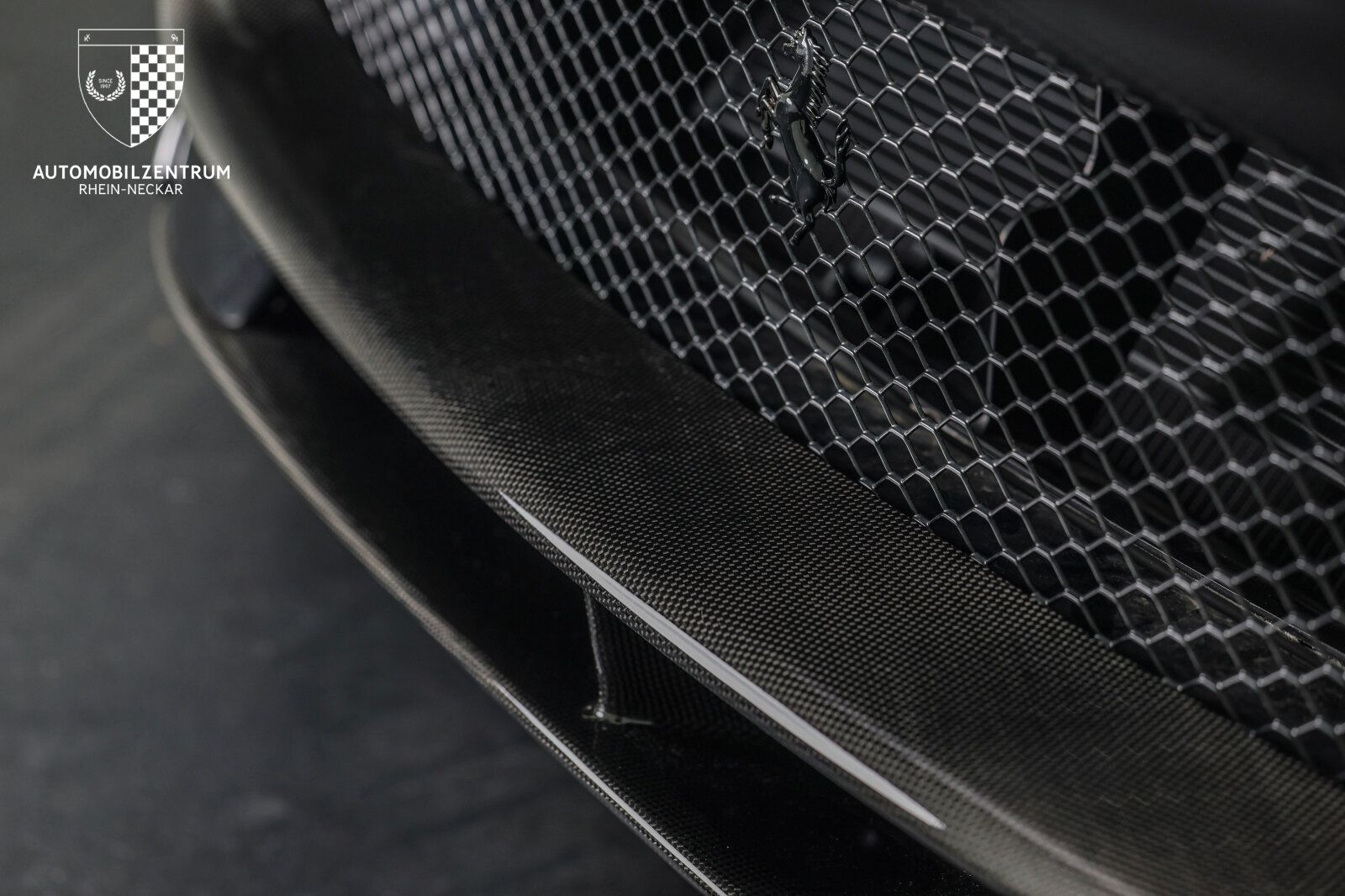 Ferrari Purosangue - Bild 11