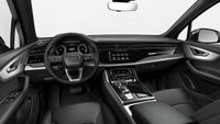 Audi Q7 - Vorschau Bild 9