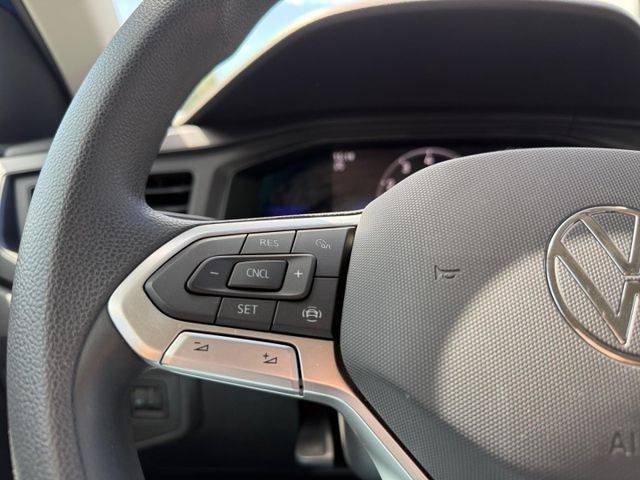 Polo 6 VI 1.0 DAB PDCv+h Bluetooth Klima