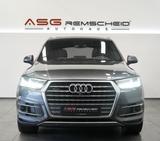 Audi Q7 q. S Line *2.H*Virtual*AHK*Pano*Standhzg*LUFT - Audi Q7 in Wuppertal