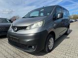 Nissan NV200 /Evalia Kombi Premium - Nissan NV200 Premium mit Diesel-Antrieb