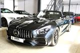 Mercedes-Benz AMG GT C Roadster *KERAMIK*ALCANTARA* - gebrauchte Mercedes-Benz AMG GT C aus dem Jahr 2019