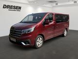 Renault Trafic L2H1 3,0t 2.0 BLUE EU6e Combi Grand Evolu