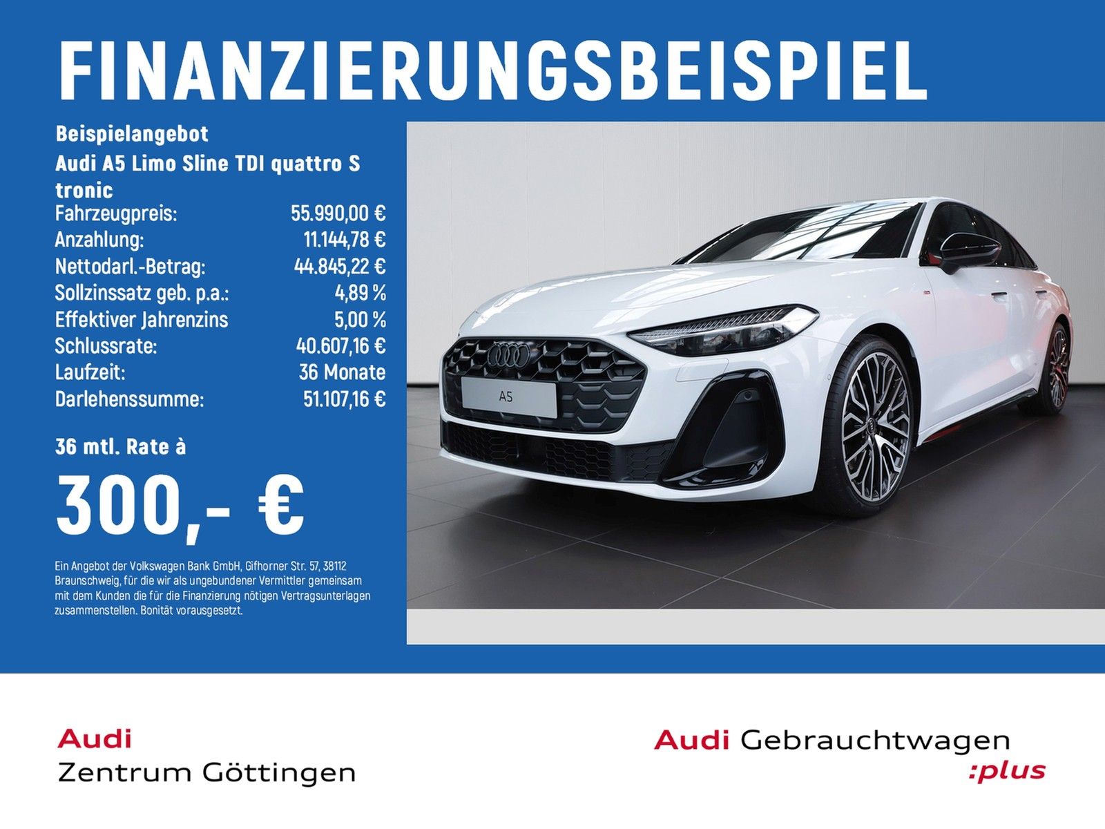 Audi A5 - Bild 2