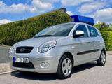 Kia Picanto 1.1 Attract, nur 67tkm, 1.Hd., neu TÜV - Kia Picanto mit Benzin-Antrieb: Attract