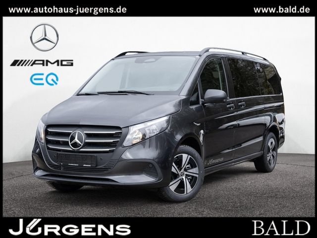 Mercedes-Benz VITO 119 MIXTO L+SPORT+MBUX+5SITZE+HECKTÜREN