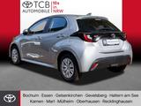 Toyota Yaris 1.0 COMFORT KLIMA BT ZV - Toyota Yaris in Herne