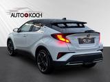 Toyota C-HR Hybrid GR Sport Sportpaket Navi  Soundsyste - Toyota C-HR: GR Sport