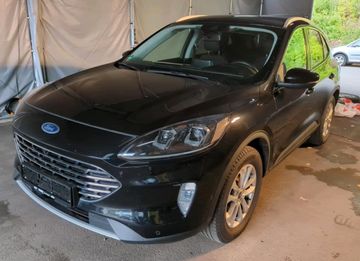 Ford Kuga - 1