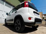Fiat PANDA 4x4 Turbo Benzina Euro6 Block-Diff. 2020 - Fiat Panda: Pickup