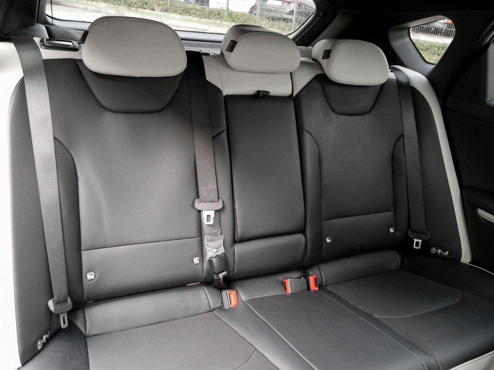 Kia K4 - Bild 4