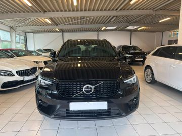 Volvo XC40 - 3