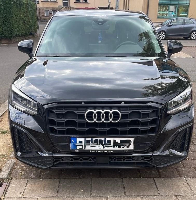 Image of Audi Q2