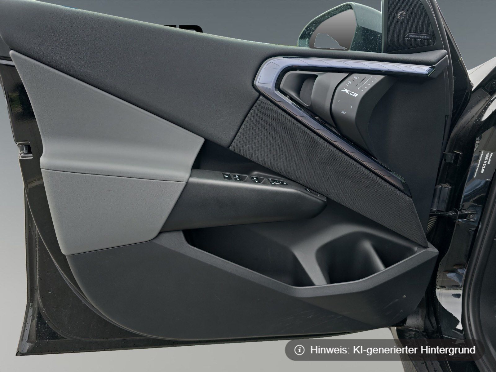 BMW X3 - Bild 18
