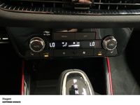 Skoda Fabia - Vorschau Bild 11