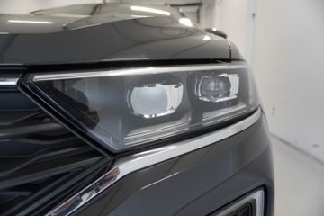 Volkswagen T-Roc - 9
