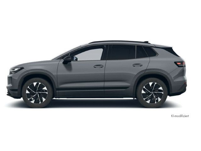 Volkswagen ID. Tiguan - Bild 4