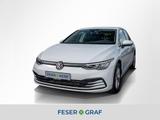 Volkswagen Golf Life 1,5 BT096 TSIM6F - Volkswagen Golf mit Benzin-Antrieb: 1.6