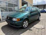 Volkswagen Polo*SCHIEBEDACH*KLIMA*
