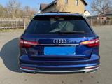 Audi neuwertig, 3,5 Jahre Garantie - Audi A4 Hybrid (Diesel/Elektro)