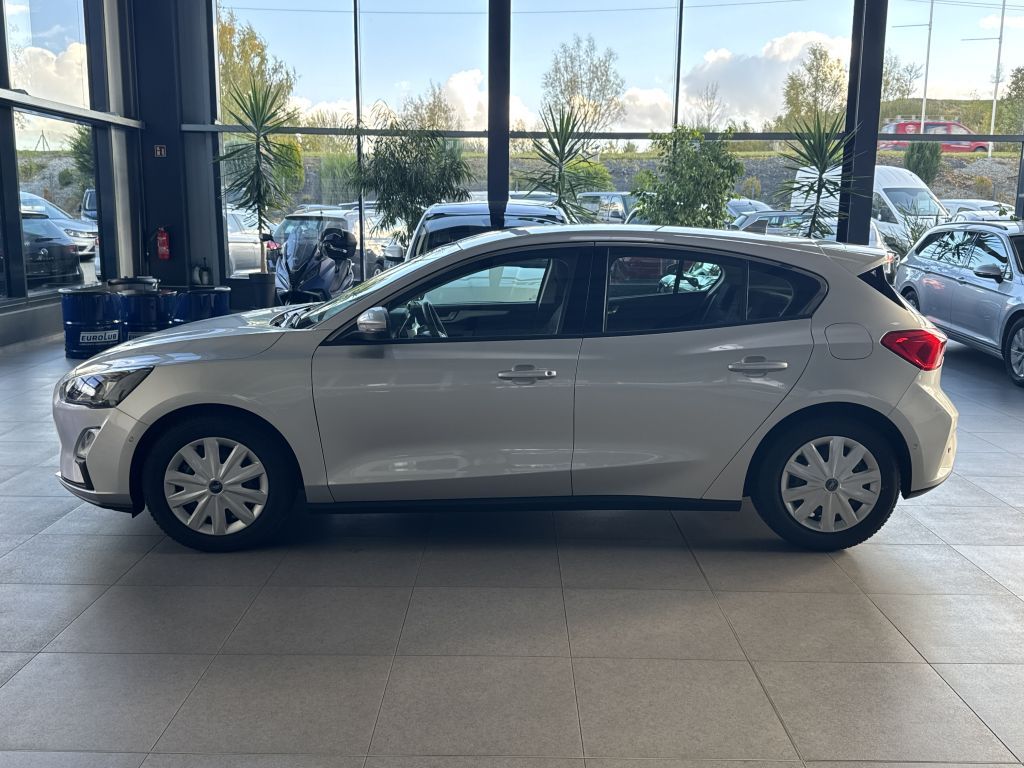 Image of Ford Focus